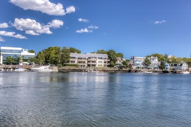 680 Steamboat Rd unit 7, Greenwich, CT 06830 - photo 3