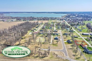 660 W Lake St, Lakeview, OH 43331 - photo 2