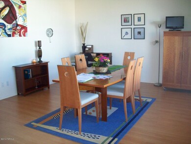 Formal Living or Dining Room