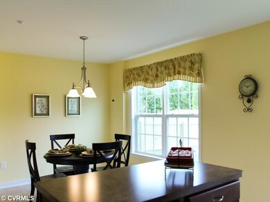 Breakfast Nook - Sample photo from Royal Dominion 
