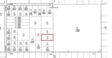 0 95th St East and Avenue F6, Lancaster, CA 93535 - photo 3