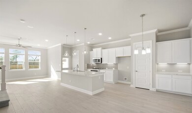 5607 Iris Harvest Dr, Houston, TX 77091 - photo 6