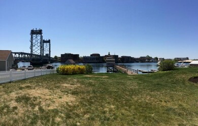 5 Badgers Island W unit 4, Kittery, ME 03904 - photo 2