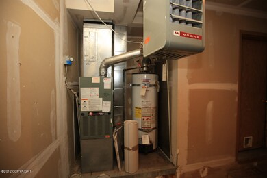 Furnace Boiler HWH