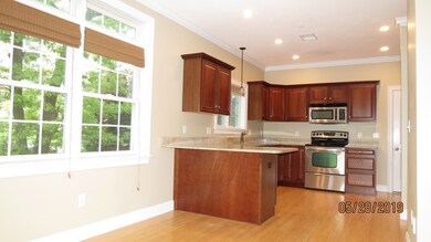 42 Rockway Ave unit 6B, Weymouth, MA 02188 - photo 4