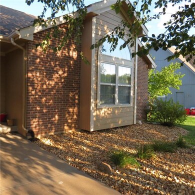 True Ranch! Full Basement.  Landscaped nicely and 