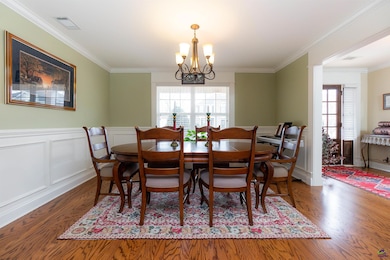 115 Cheshire Dr, Warner Robins, GA 31088 - photo 7