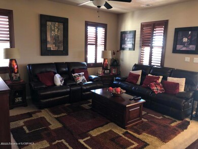 Living Room/Great Room