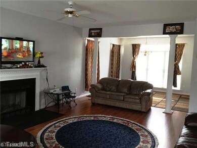 Den/Family/Great Room.