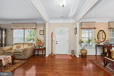 16305 Boatswain Cir, Woodbridge, VA 22191 - photo 6