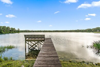 Spring Fed - Clear Lake with Sailing, Fishing, Wat