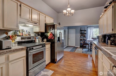 35904 SE 46th St, Fall City, WA 98024 - photo 5