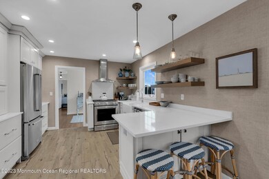 306 Barkentine Ln unit SUMMER, Mantoloking, NJ 08738 - photo 7