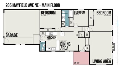 Main Floor