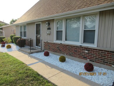 3820 176th Place, Country Club Hills, IL 60478 - photo 2