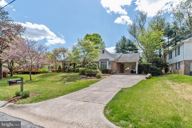 1615 Timberline Rd, Silver Spring, MD 20904 - photo 2