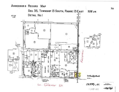 Fairview Assessor Map J Peg