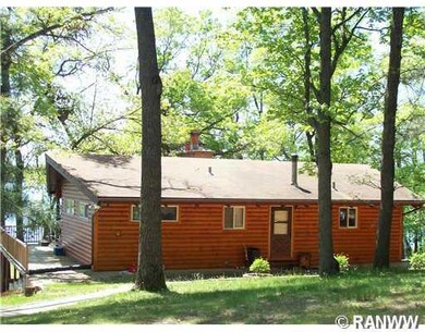 8737 Hwy U, Webster, WI 54893 - photo 2