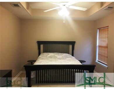 Master Bedroom.