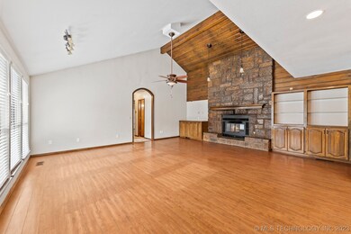 3308 Westgreen Way, Sapulpa, OK 74066 - photo 4