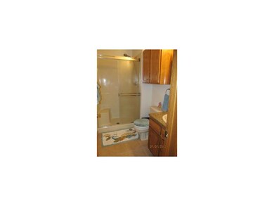 Bathroom.