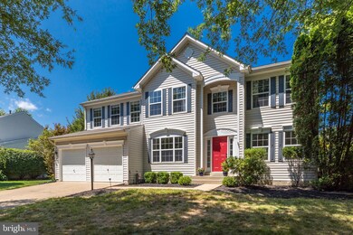 109 Locust Grove Dr, Purcellville, VA 20132 - photo 2