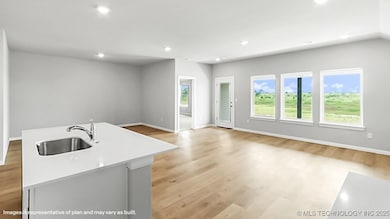 7500 E 156th Place S, Bixby, OK 74008 - photo 4