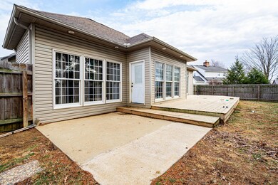 326 Chatham Rd, Circleville, OH 43113 - photo 3