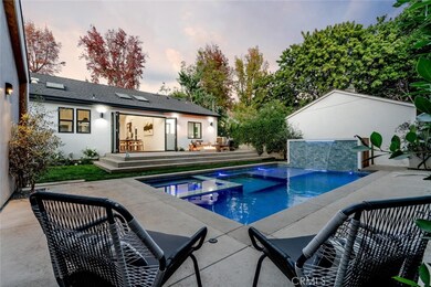 13916 La Maida St, Sherman Oaks, CA 91423 - photo 7