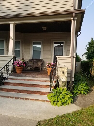 15 Calumet St, Quincy, MA 02170 - photo 3
