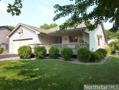 Nestled in a quiet neighborhood on a large, corner
