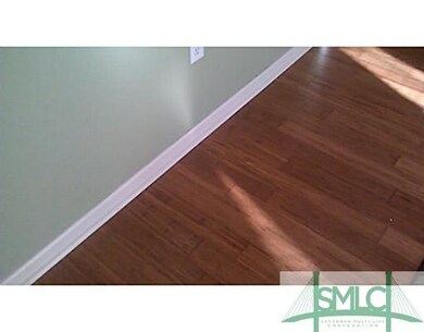Other. New wood floors.