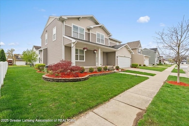 609 Avocet Dr unit 210, East Lansing, MI 48823 - photo 3