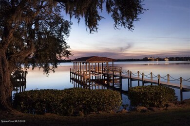 160 Macaw Ln, Merritt Island, FL 32952 - photo 3