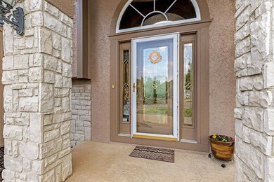 6100 Noreston St, Shawnee, KS 66218 - photo 2