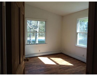 Bedroom.