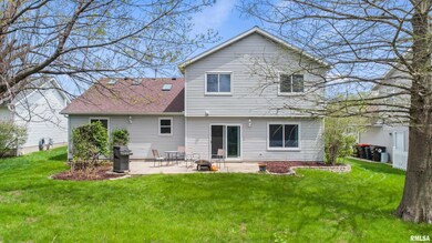 5511 N Pepperwood Ct, Peoria, IL 61615 - photo 4