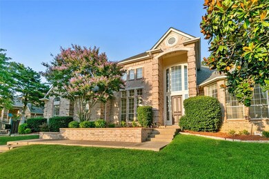 707 Timber Lake Cir, Southlake, TX 76092 - photo 3