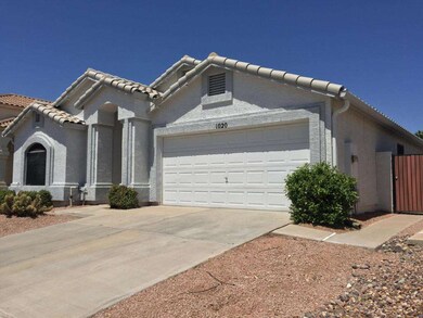 1020 E Princeton Ave, Gilbert, AZ 85234 - photo 2