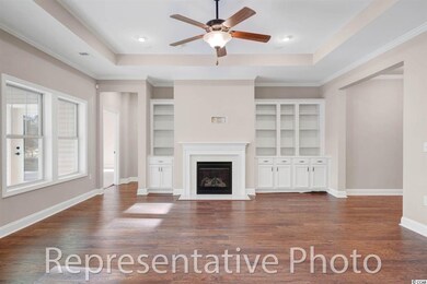 5004 Azul Loop unit Ocean Isle 2 story/1, Myrtle Beach, SC 29579 - photo 4