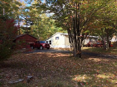 141 Kansas Rd, Bridgton, ME 04009 - photo 2