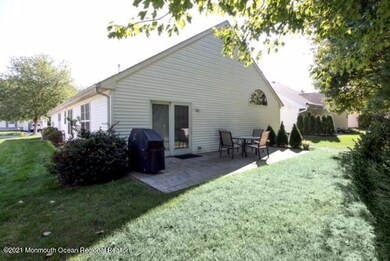 2402 Torrington Dr, Toms River, NJ 08755 - photo 7