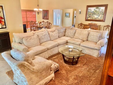 Lots of Seating