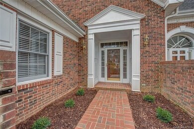 126 Columns Cir, Shelby, NC 28150 - photo 3
