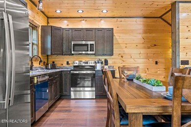 1868 Blue Tick Way, Sevierville, TN 37876 - photo 6