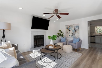 922 Old Virginia Beach Rd, Virginia Beach, VA 23451 - photo 2