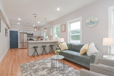 8 Melvin St unit 1, Somerville, MA 02145 - photo 4