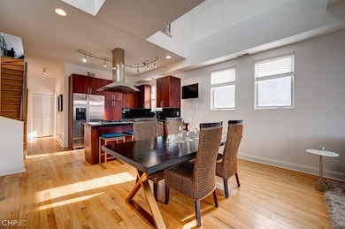 945 N Honore St unit 3, Chicago, IL 60622 - photo 5