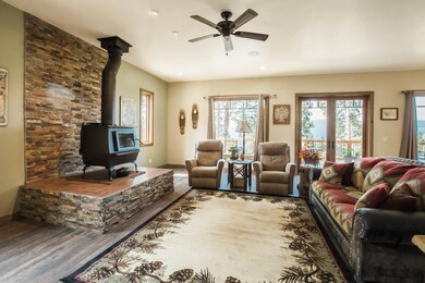 455 Tranquil Valley Trail, Kila, MT 59920 - photo 6