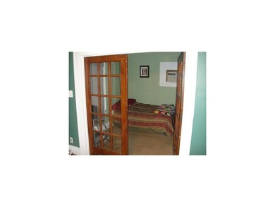 Bedroom.